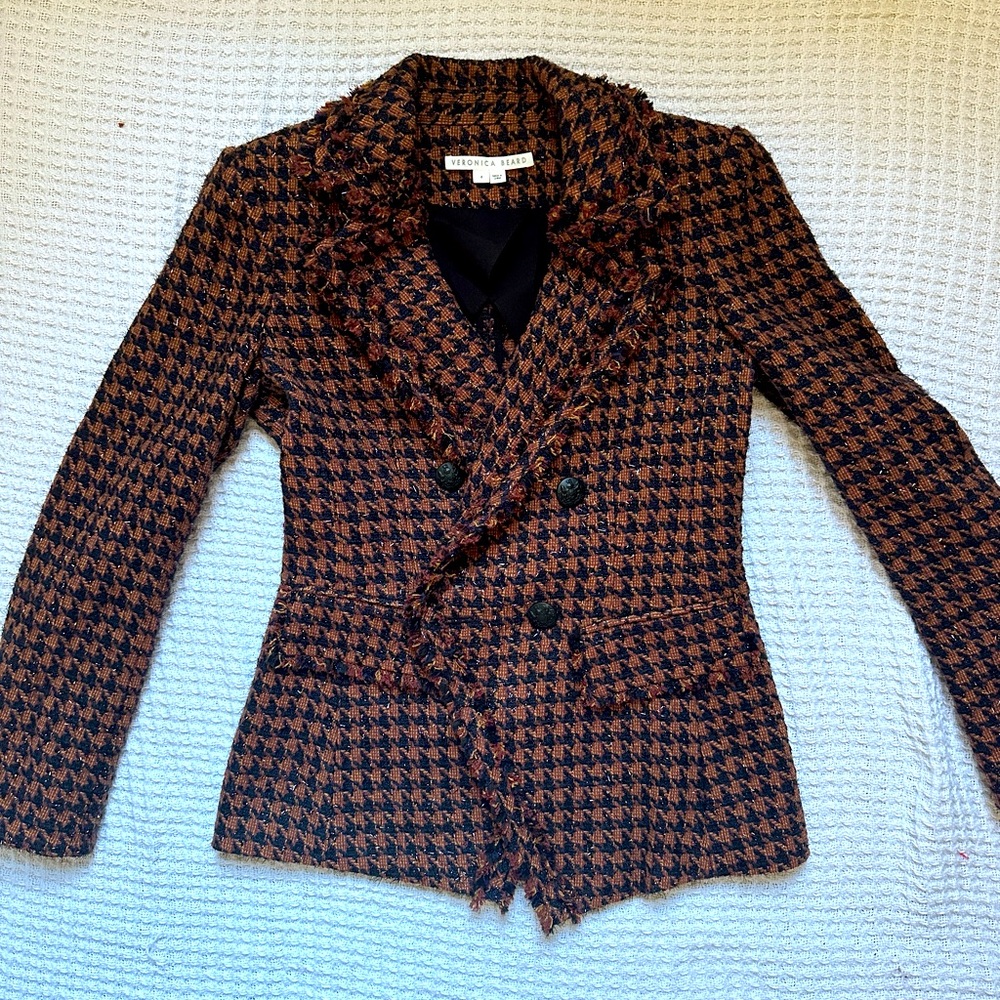 Veronica Beard Blazer - never worn